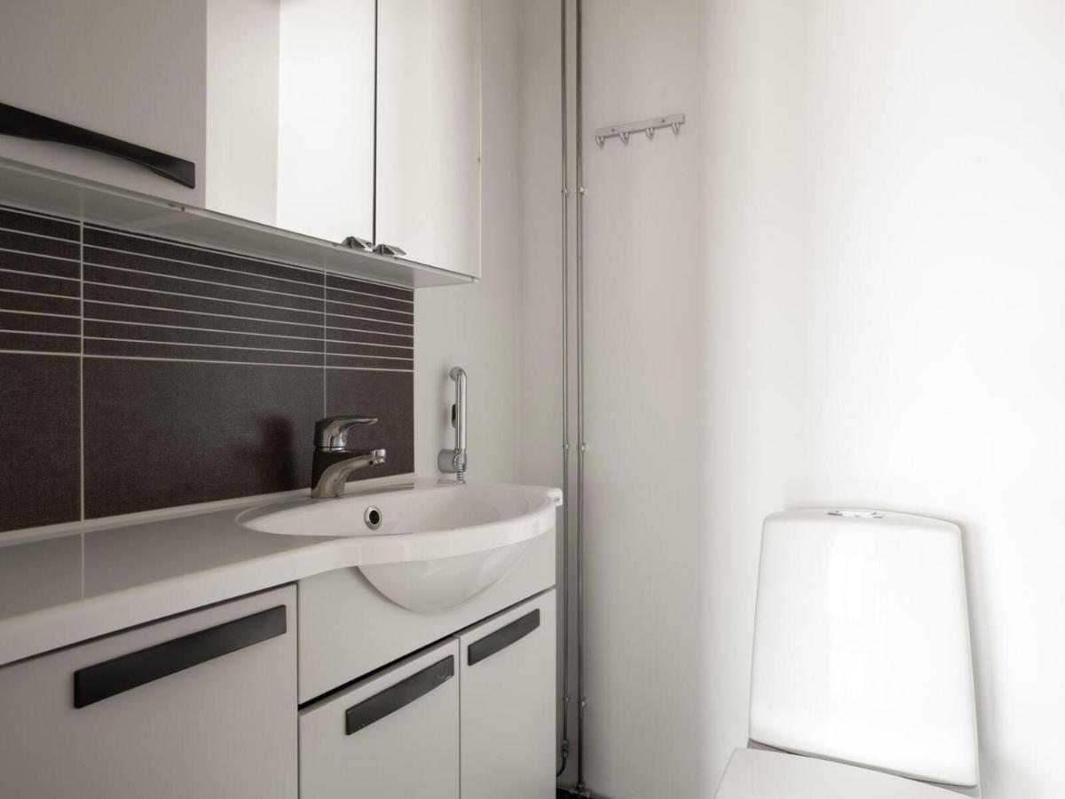 Kansankatu Apartments 罗瓦涅米 外观 照片